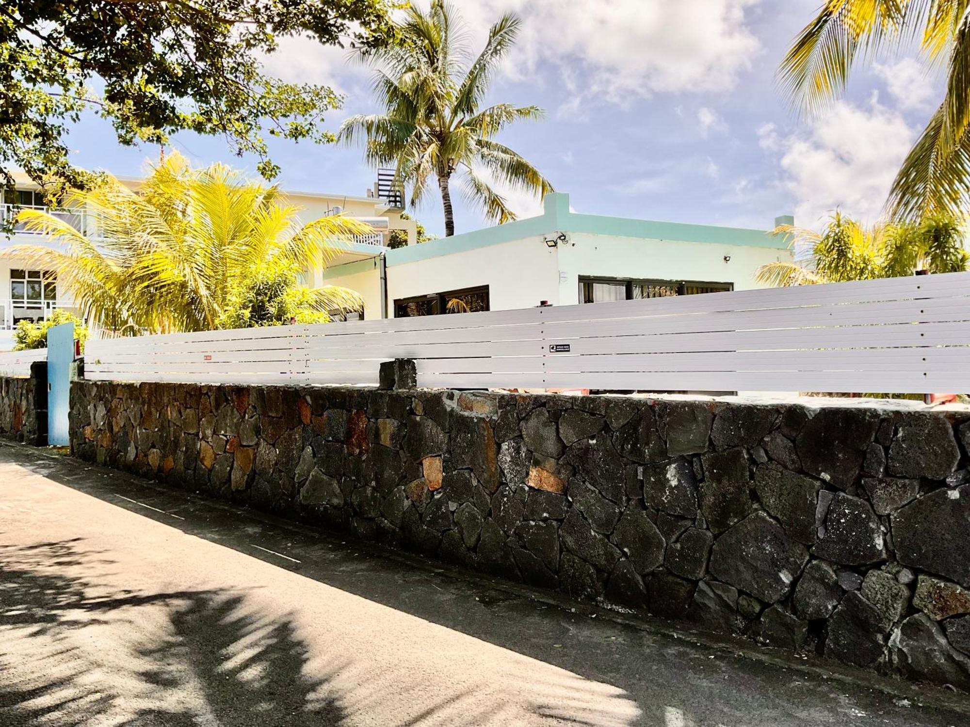 Fortune Villas 托舵道斯 外观 照片