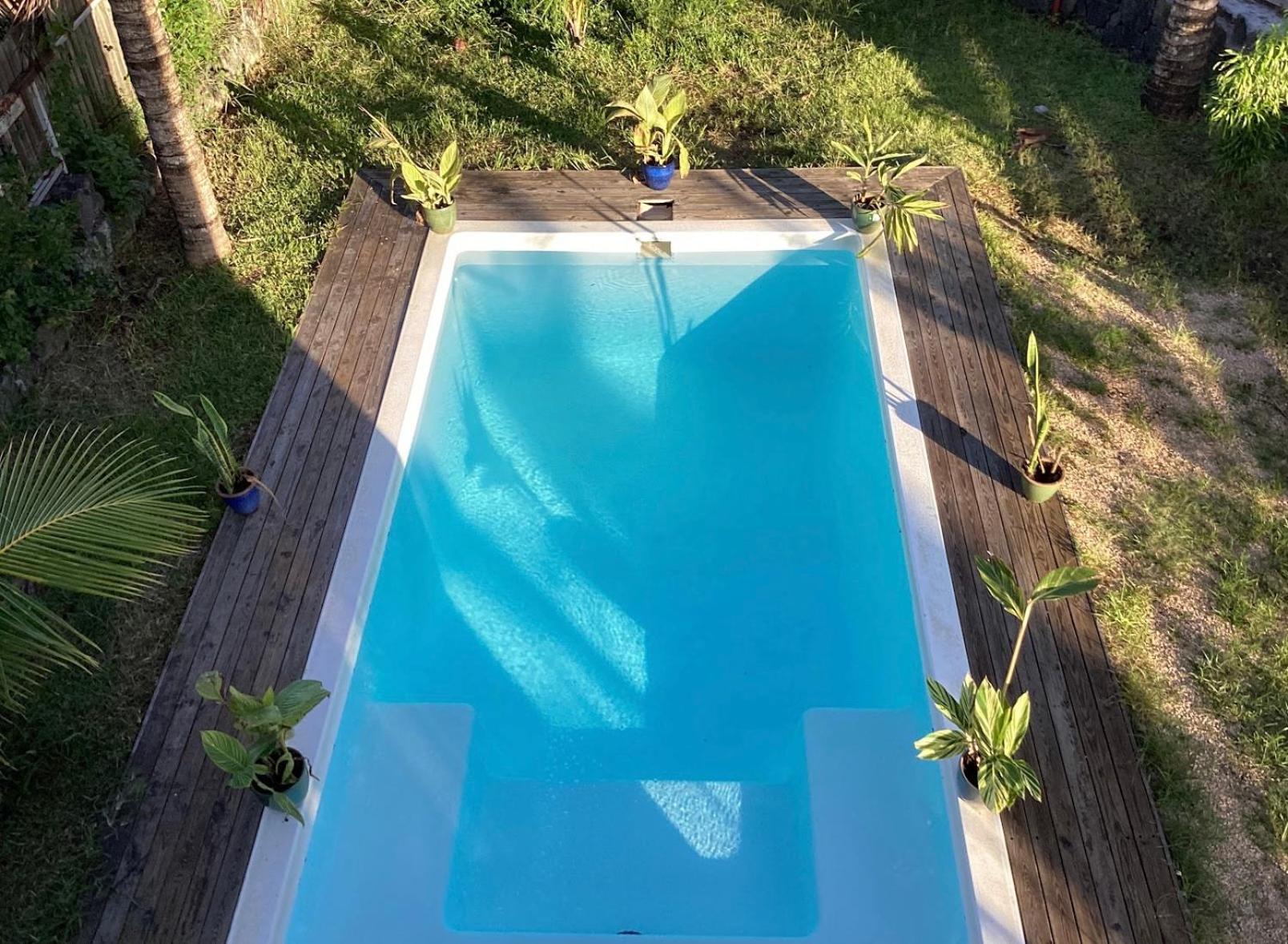 Fortune Villas 托舵道斯 外观 照片