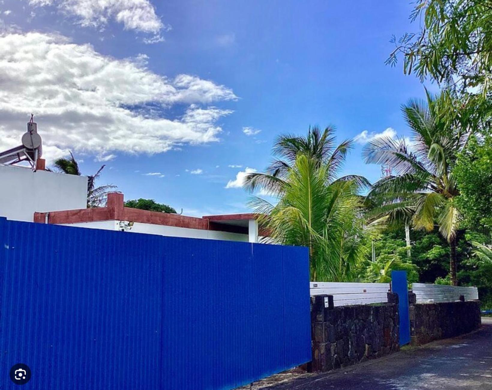 Fortune Villas 托舵道斯 外观 照片