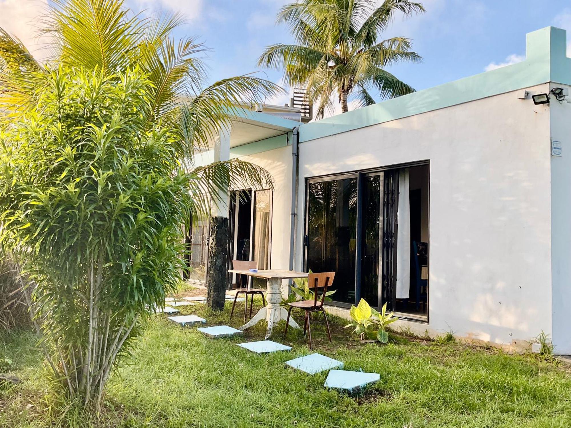 Fortune Villas 托舵道斯 外观 照片