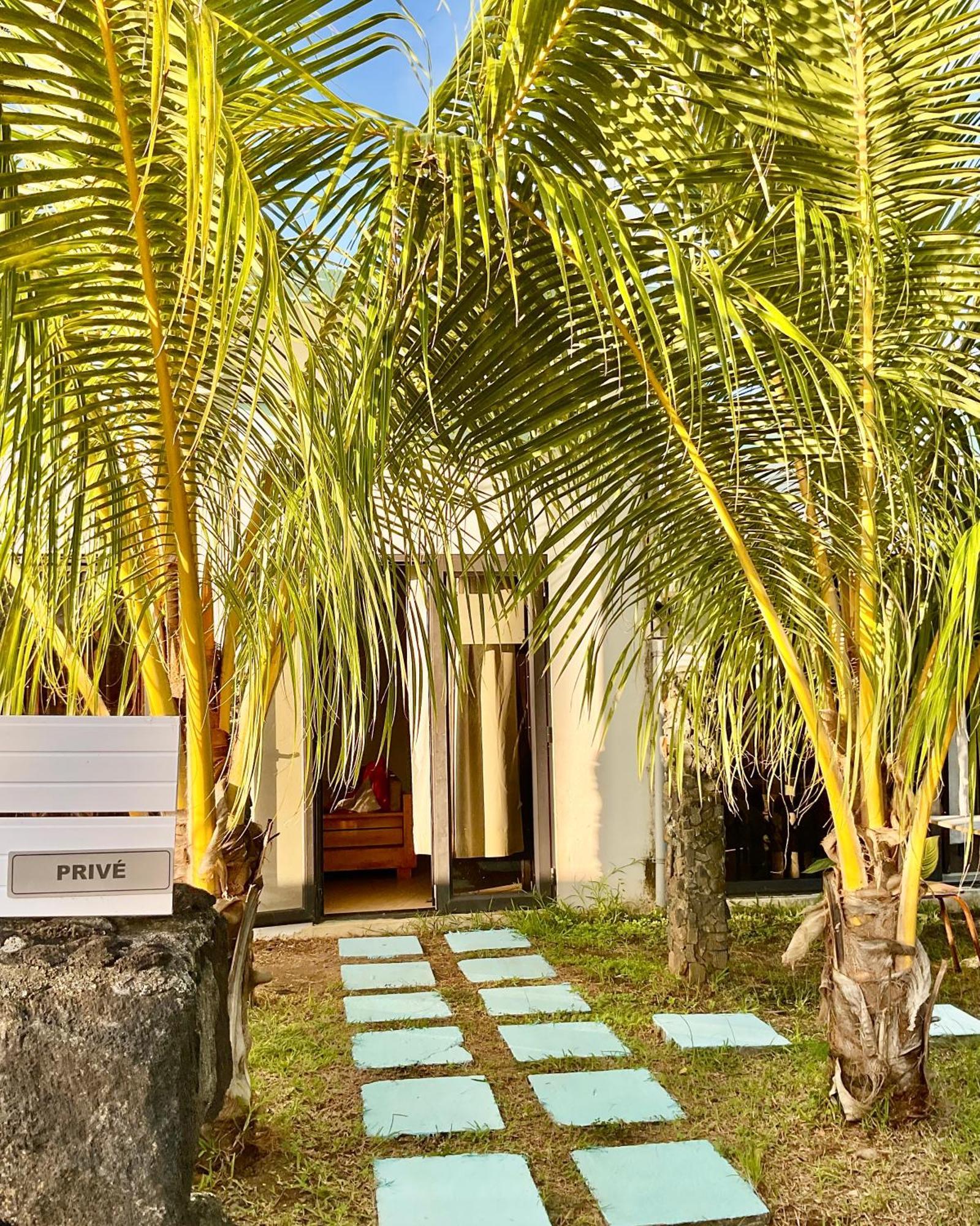 Fortune Villas 托舵道斯 外观 照片